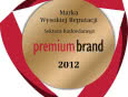 ISOVER wyróżniony tytułem Marki Wysokiej Reputacji - PremiumBrand