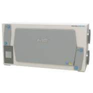 Rekuperator MISTRAL DUO 400 EC